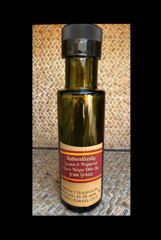 Nature’s Cleanse™ - Oil Pulling Rinse