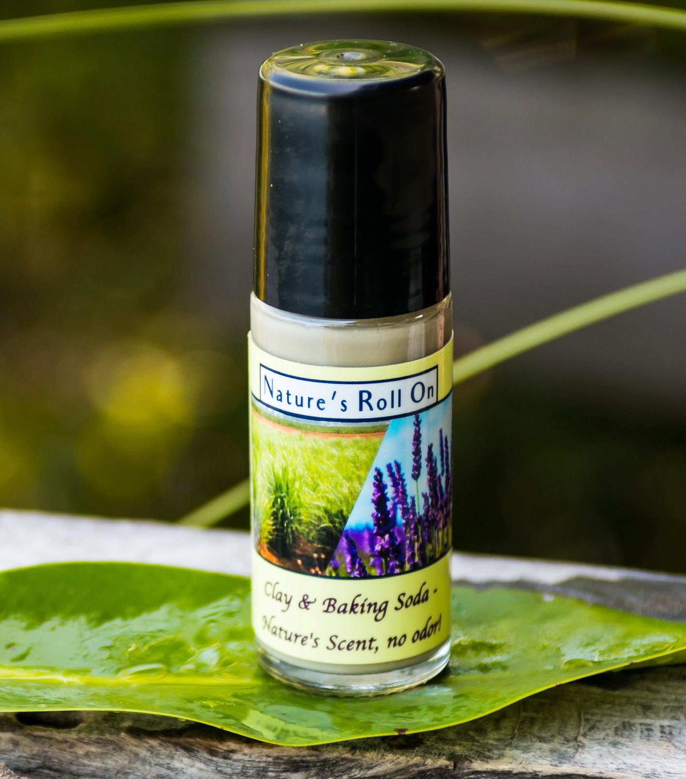 Nature’s Roll On™