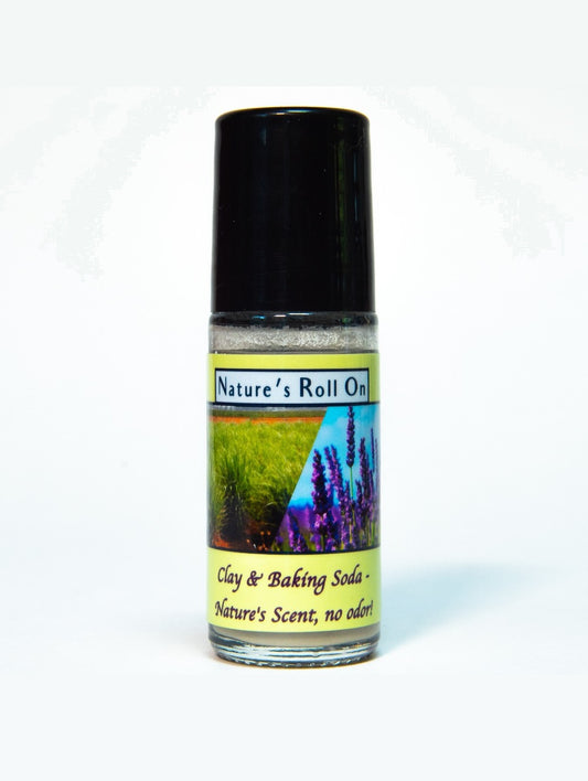 Nature’s Roll On™