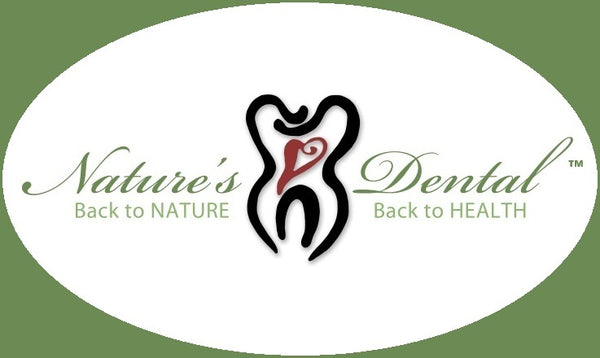 Nature’s Dental™ Products