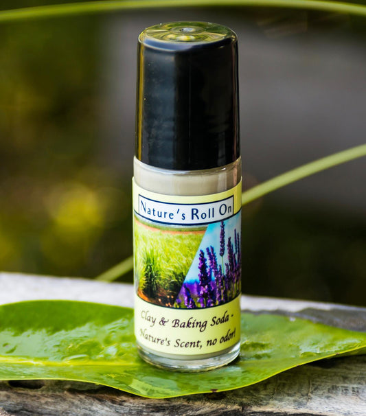 Nature’s Roll On™